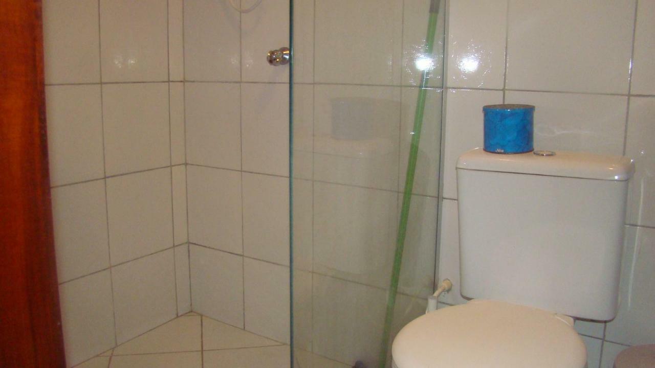 Pousada Casa Dona Rosa Кумбуко Екстериор снимка