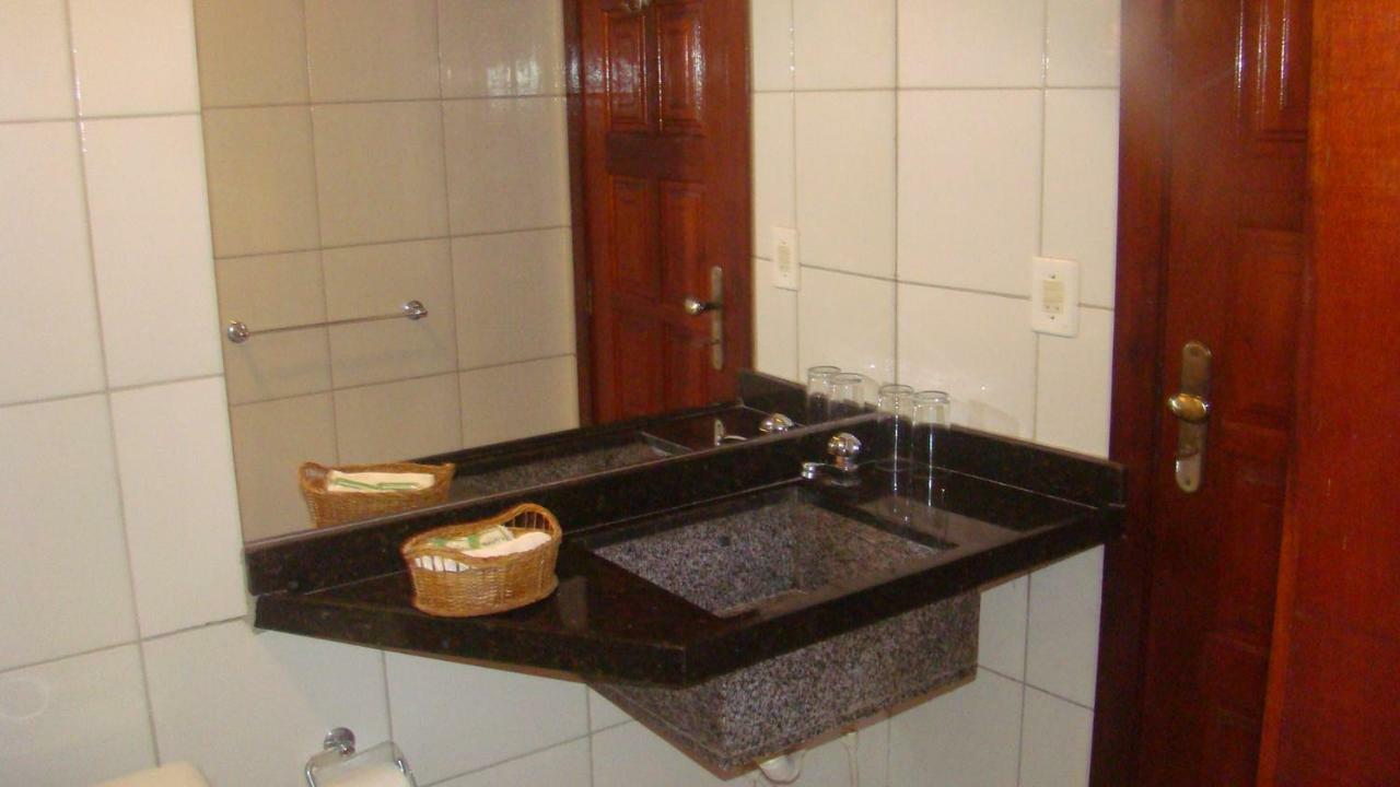 Pousada Casa Dona Rosa Кумбуко Екстериор снимка